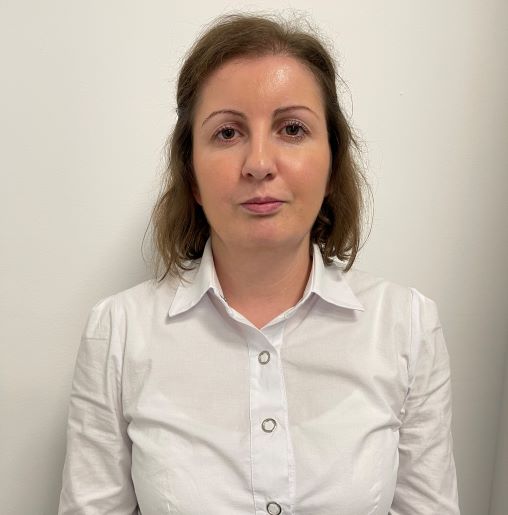 Zorana Stojiljković - Poreski savetnik BEOGRAD mala